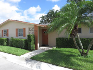 CRESTHAVEN VILLAS CONDO 24 - Residential