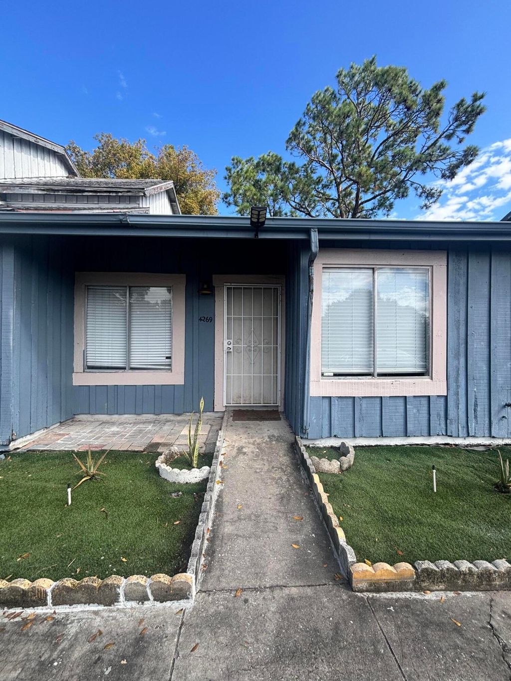 Photo of 4269 Tymberwood Lane, Orlando, FL 32839 (MLS # R11160186)