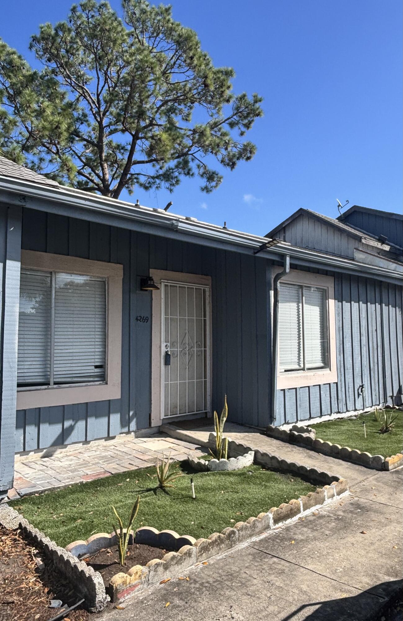 4269 Tymberwood Lane