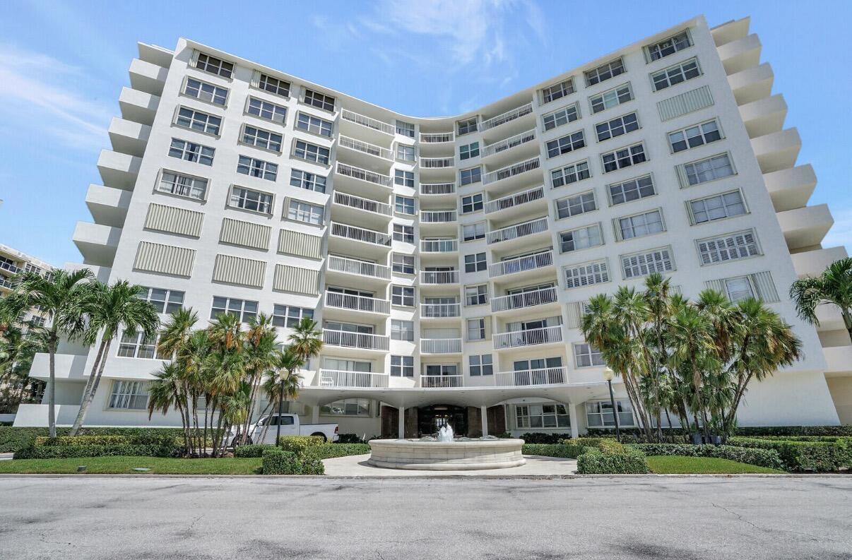 PORTOFINO CONDO PT OF LTS 15 AND 16,JARVIS PAR - Residential Lease