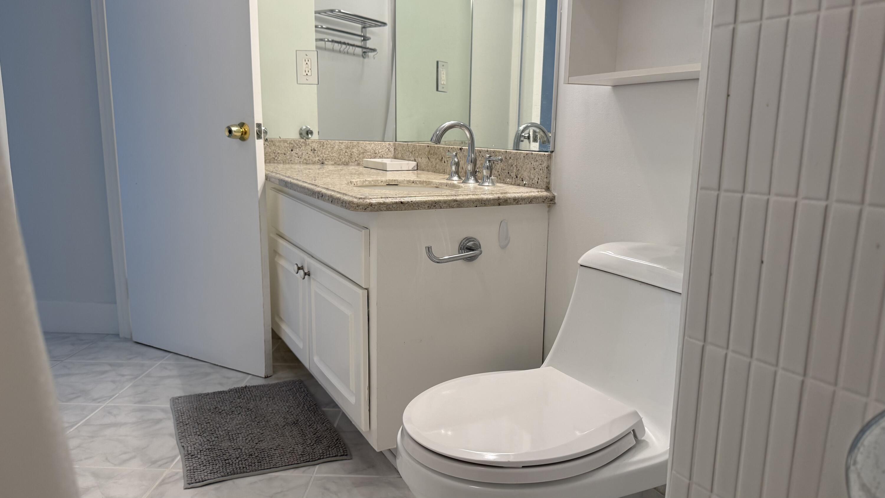 PORTOFINO CONDO PT OF LTS 15 AND 16,JARVIS PAR - Residential Lease