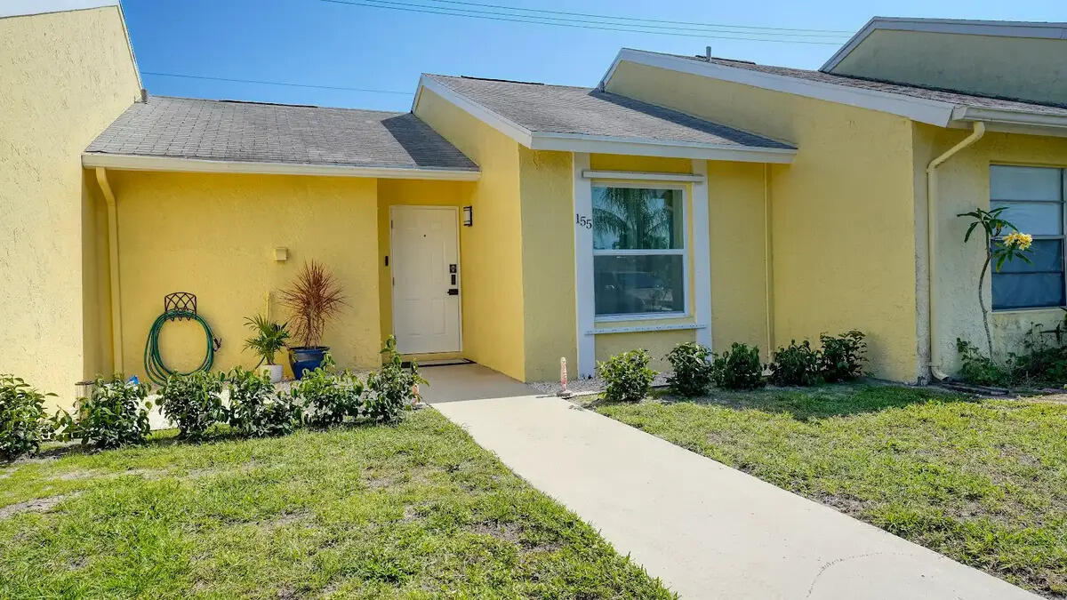 JUPITER VILLAGE PH IV - Residential