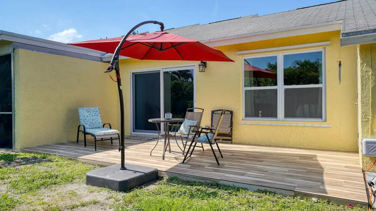 JUPITER VILLAGE PH IV - Residential