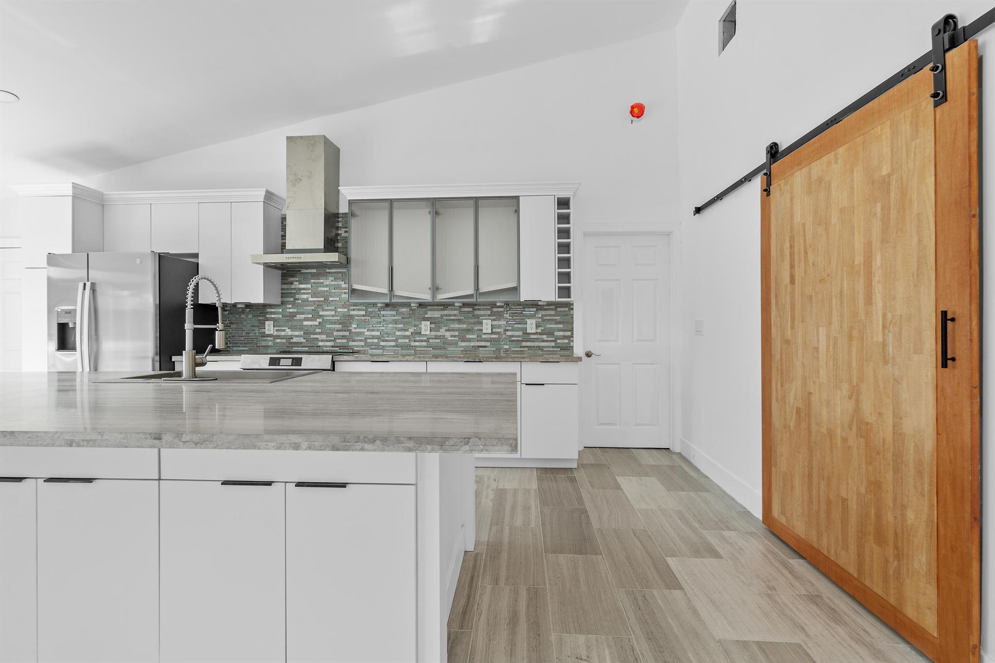 PORT ST LUCIE SECTION 30 - Residential Lease