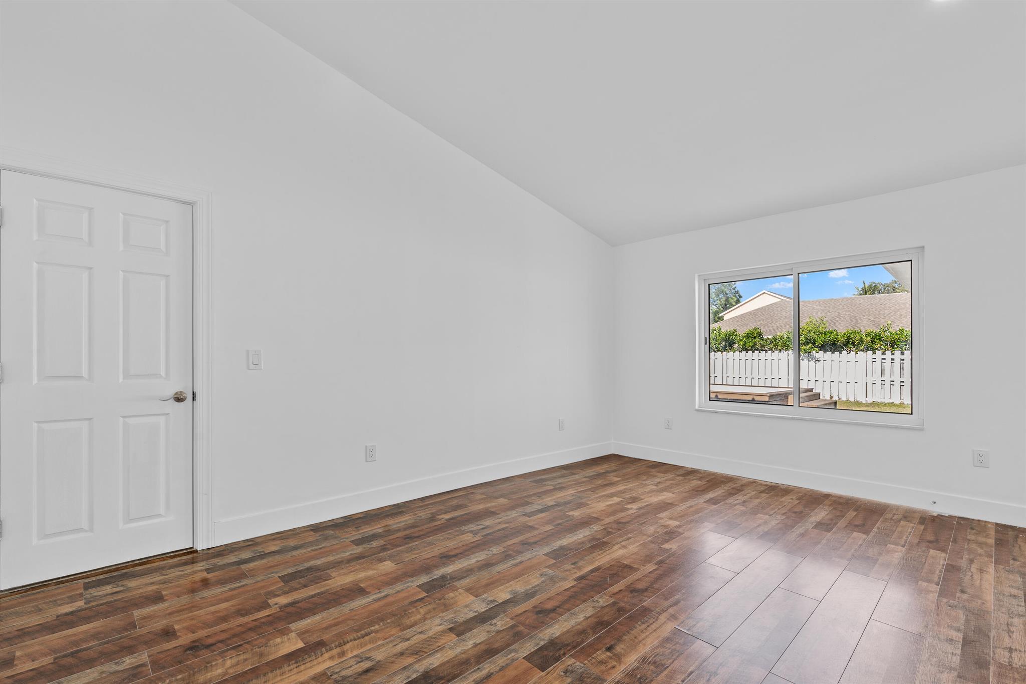 PORT ST LUCIE SECTION 30 - Residential Lease