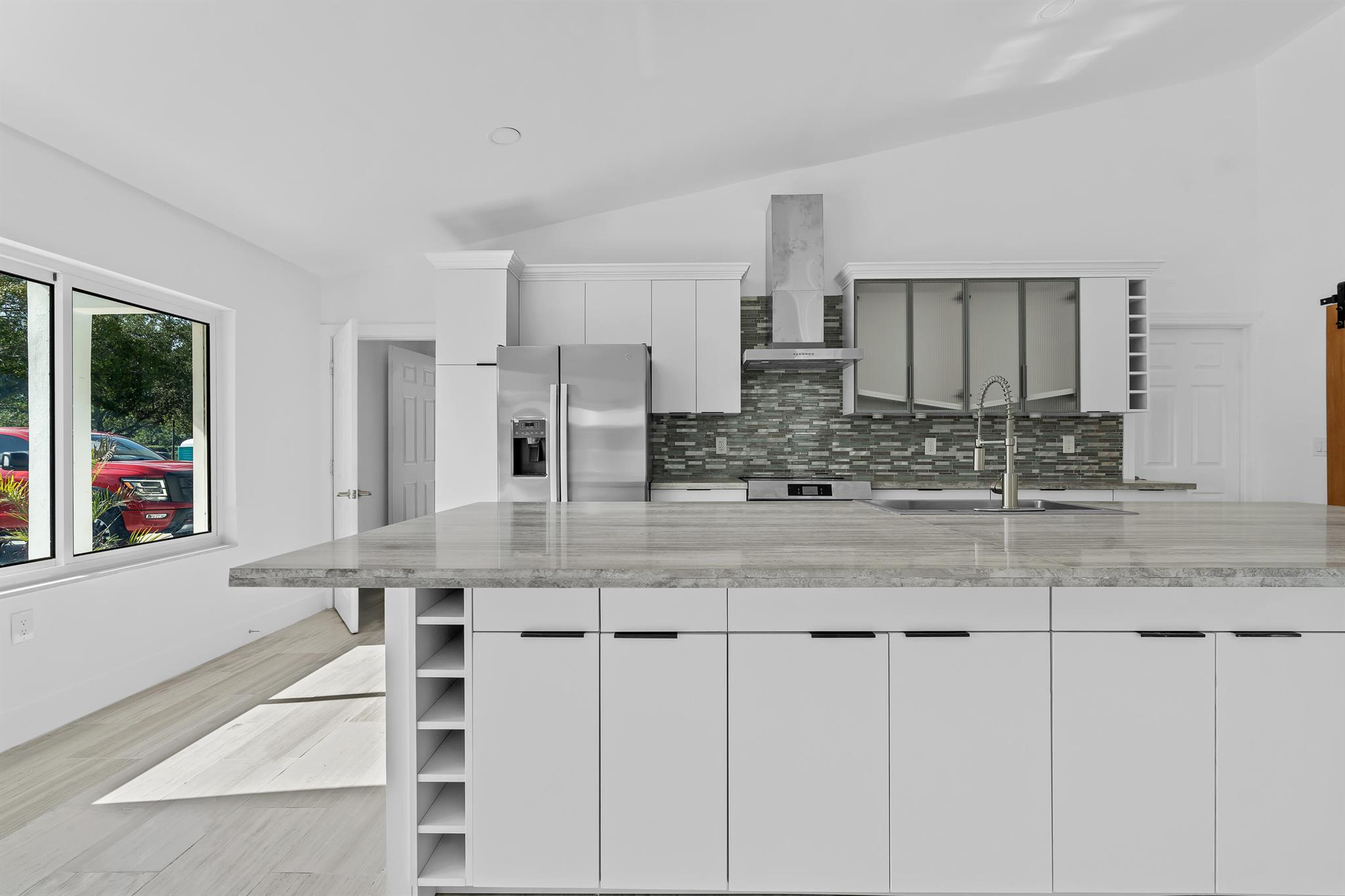 PORT ST LUCIE SECTION 30 - Residential Lease