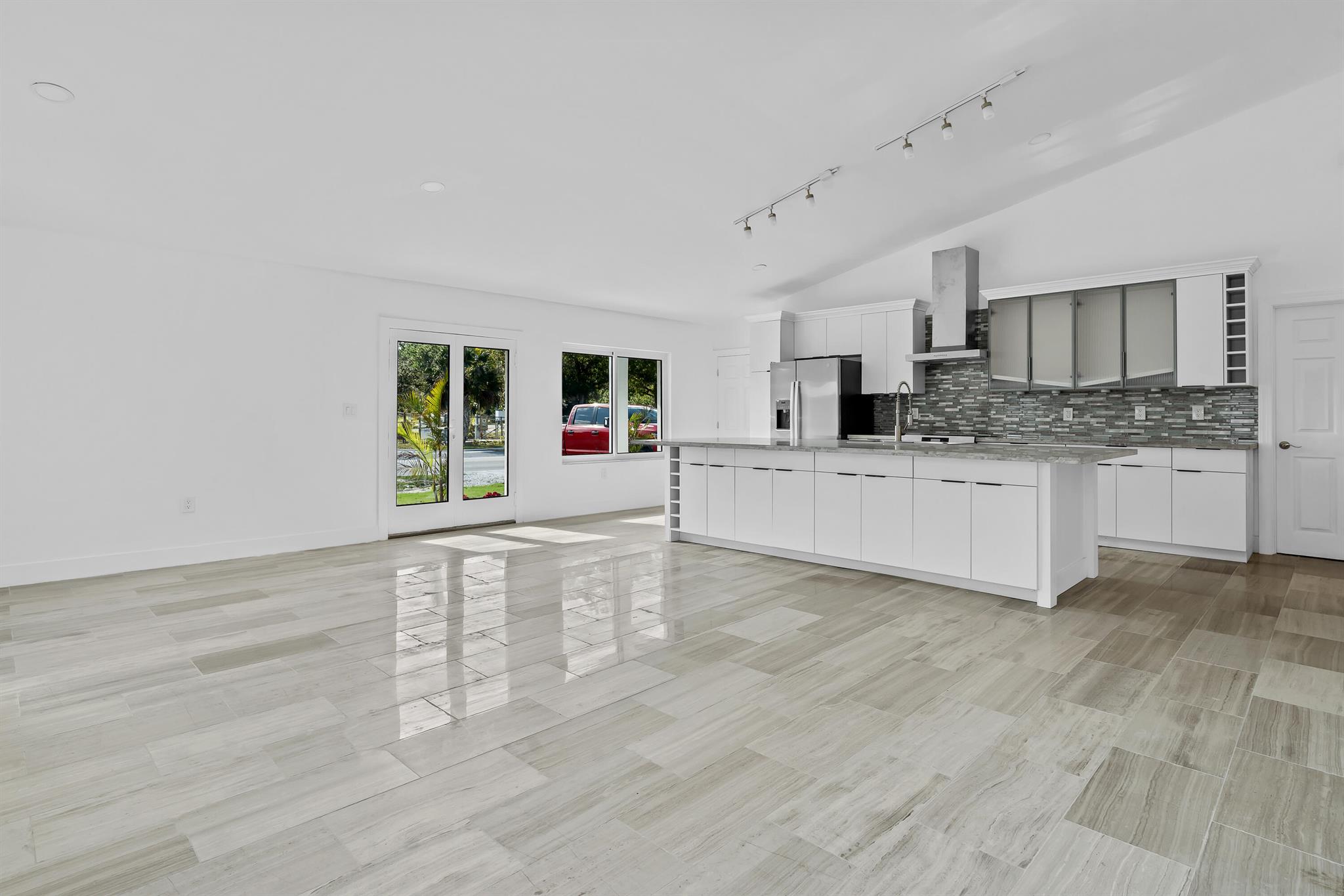 PORT ST LUCIE SECTION 30 - Residential Lease