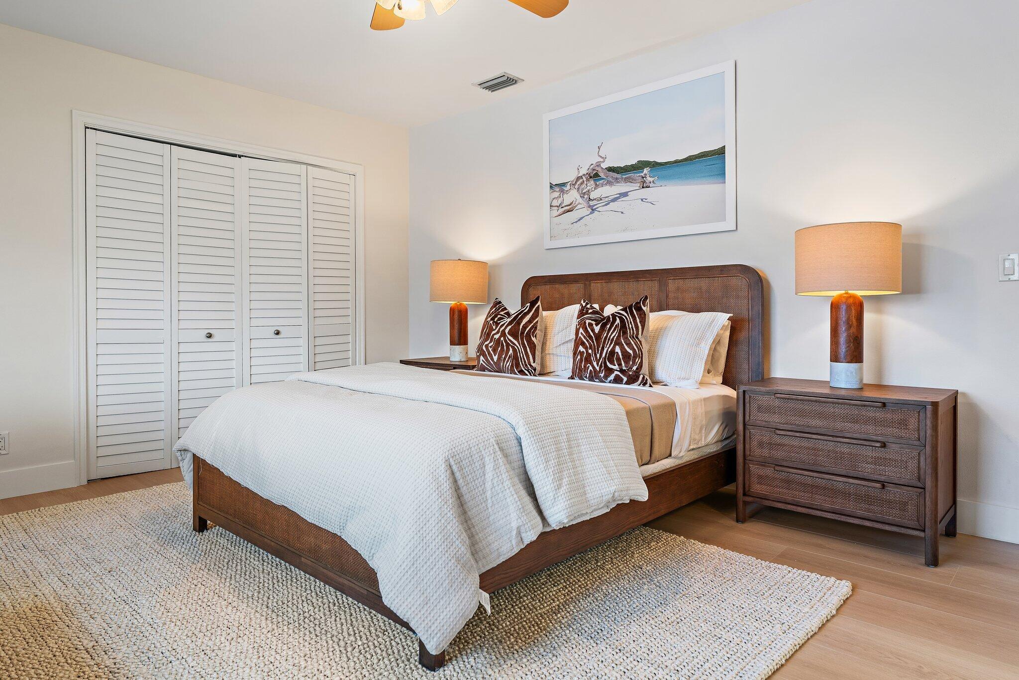 WORTH COURT WPB 1ST ADD I - Residential Lease