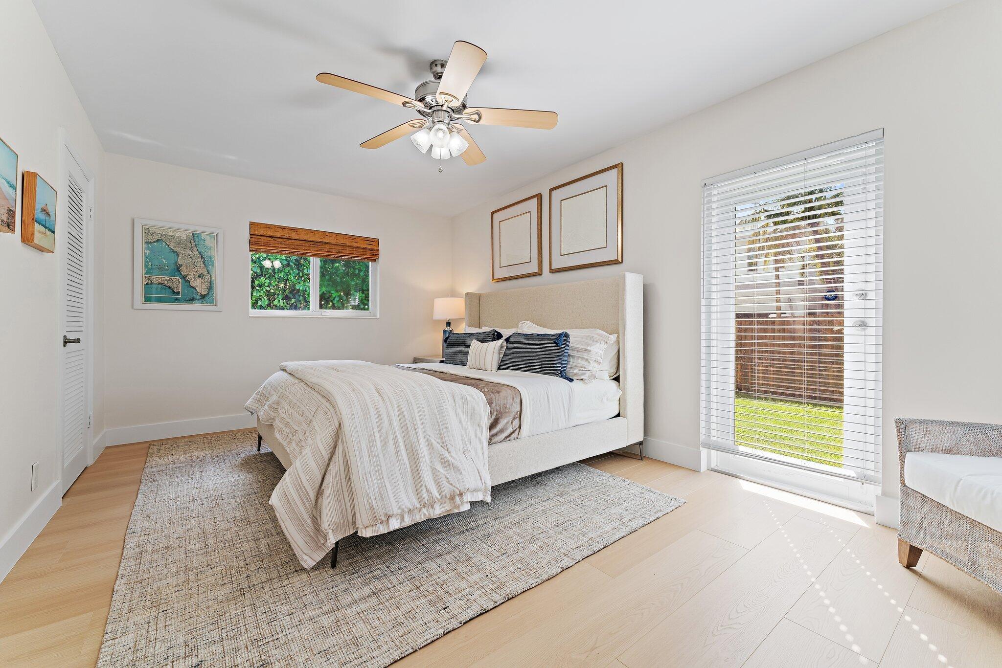 WORTH COURT WPB 1ST ADD I - Residential Lease