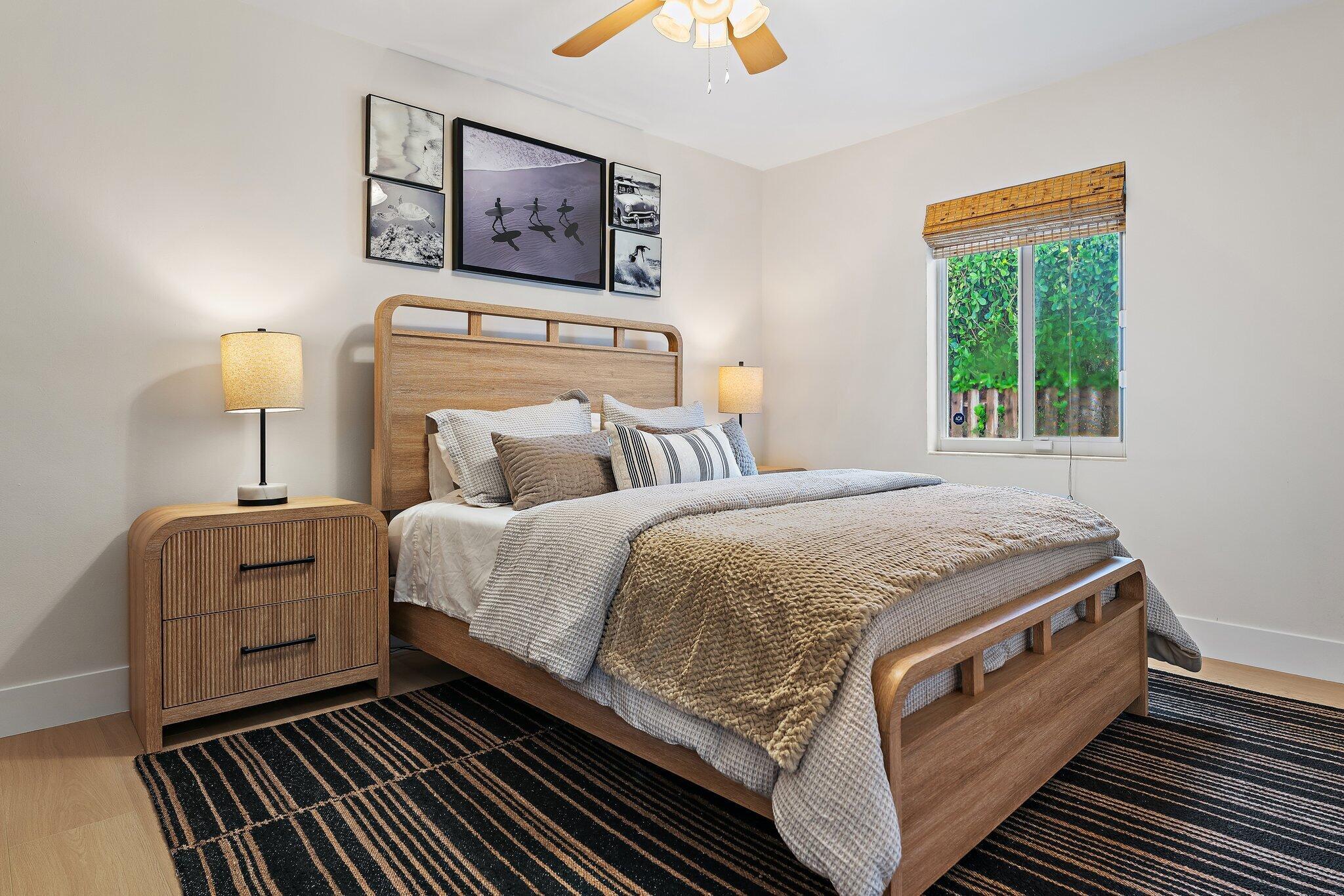 WORTH COURT WPB 1ST ADD I - Residential Lease