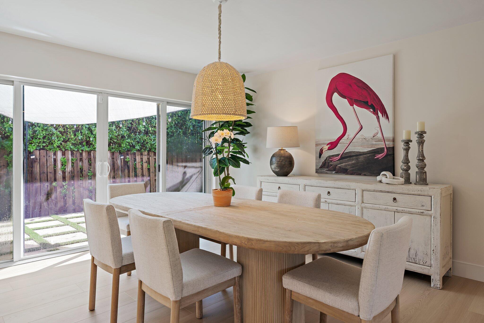 WORTH COURT WPB 1ST ADD I - Residential Lease