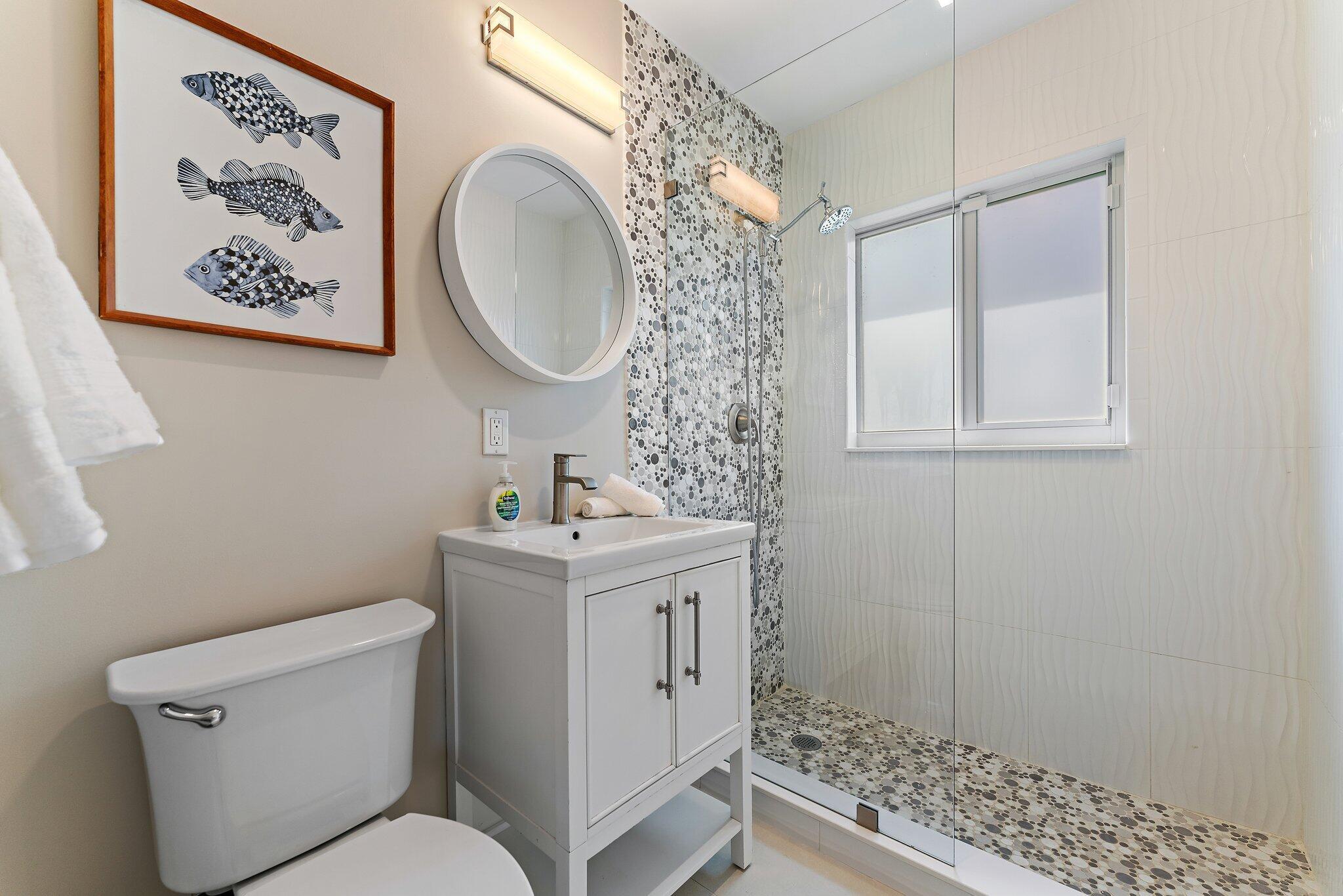 WORTH COURT WPB 1ST ADD I - Residential Lease