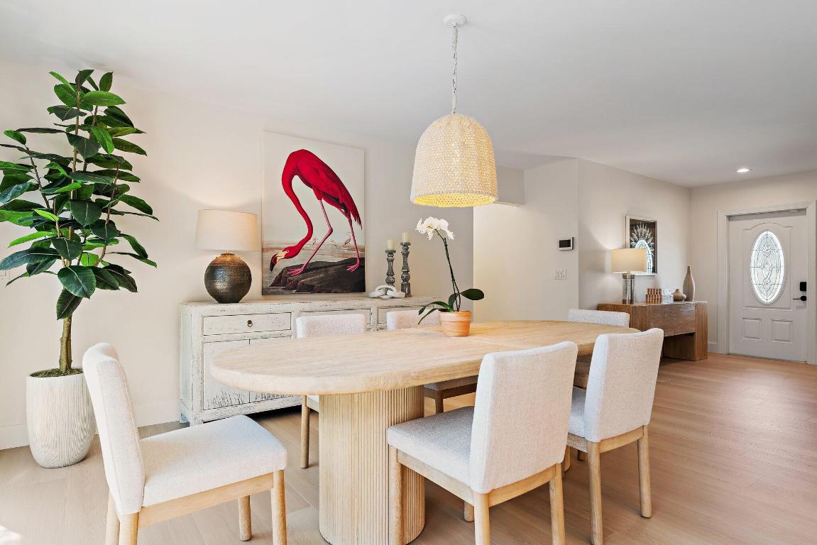 WORTH COURT WPB 1ST ADD IN - Residential Lease