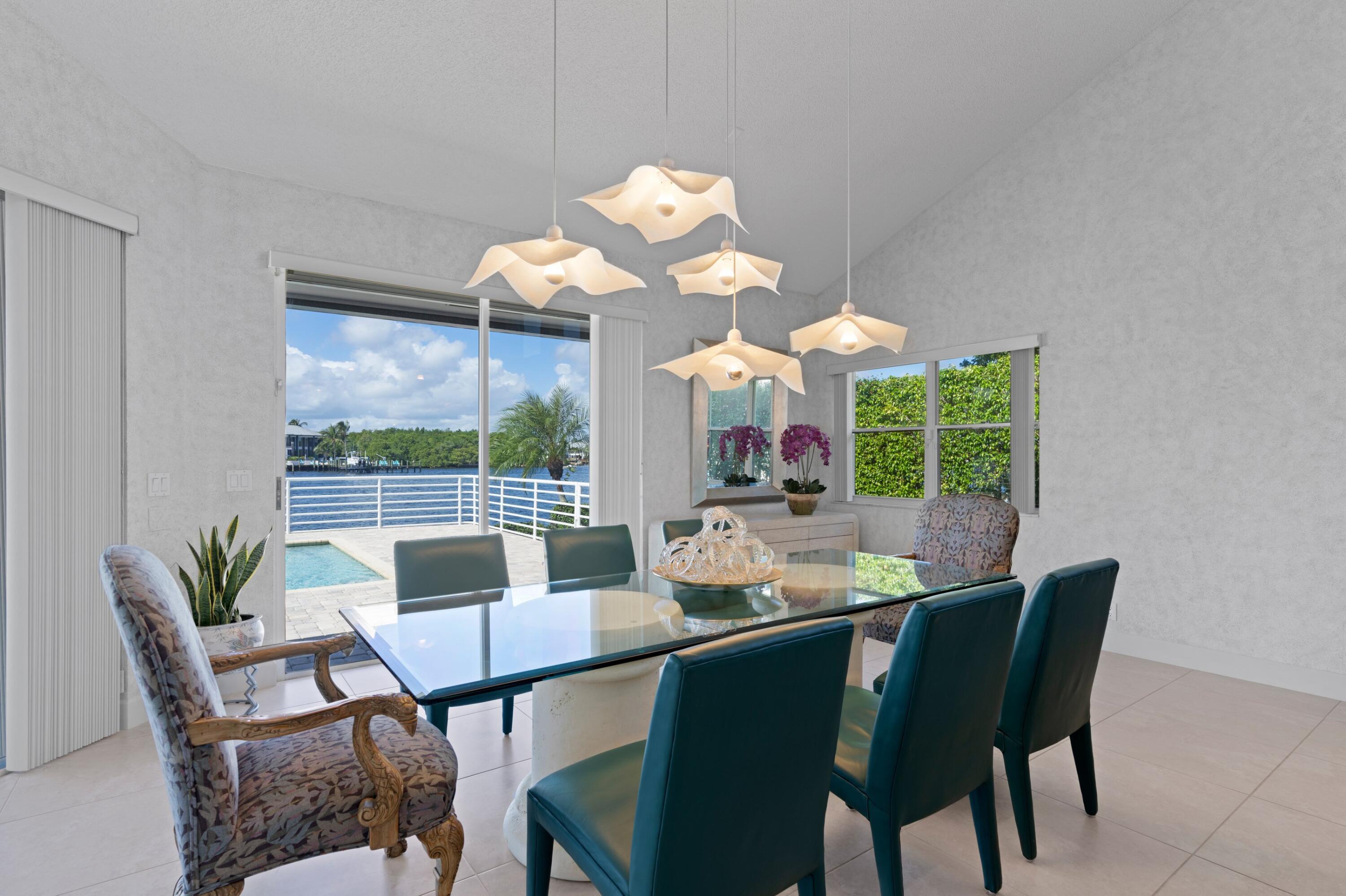 INLET CAY - Residential