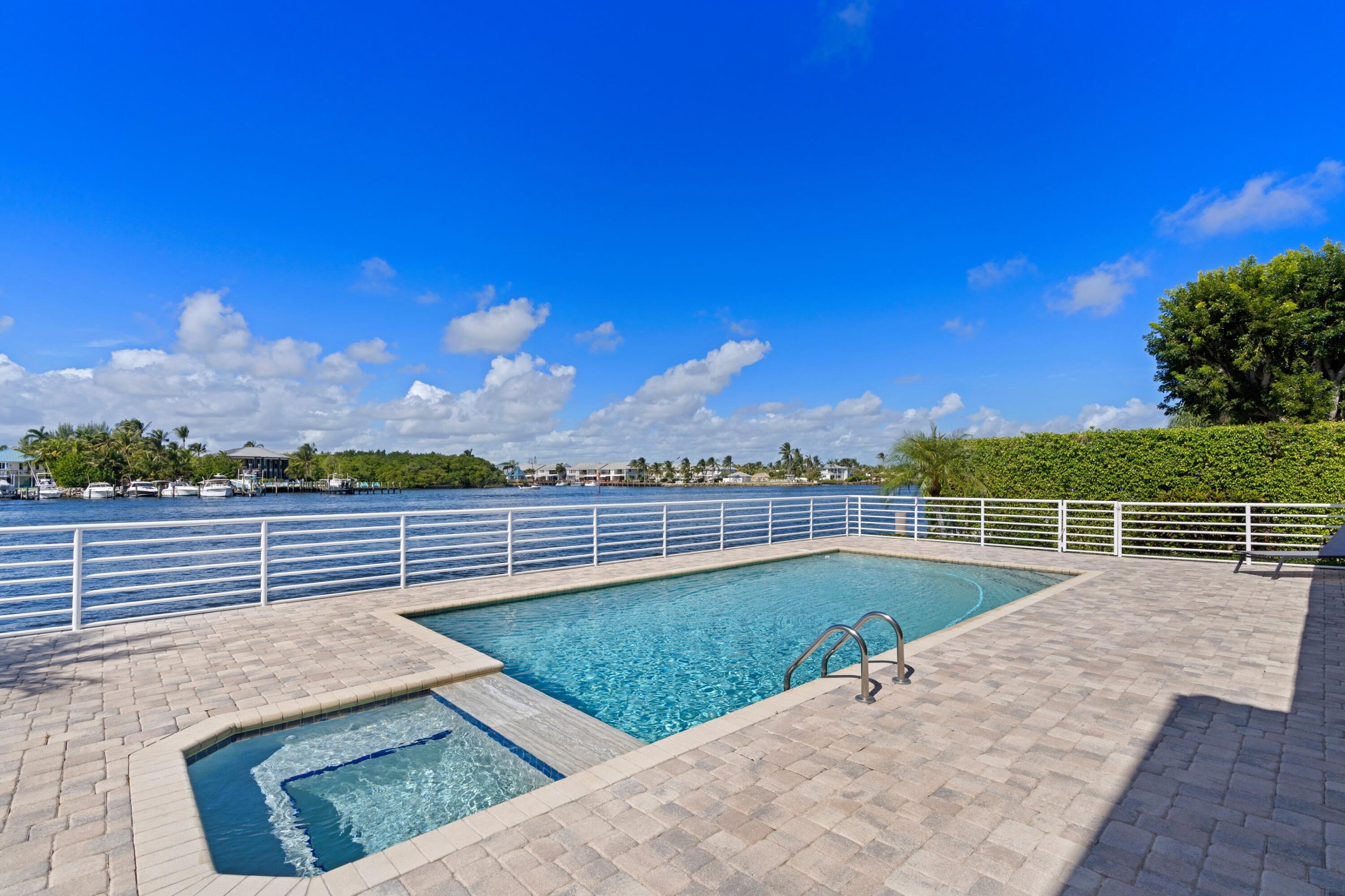 INLET CAY - Residential