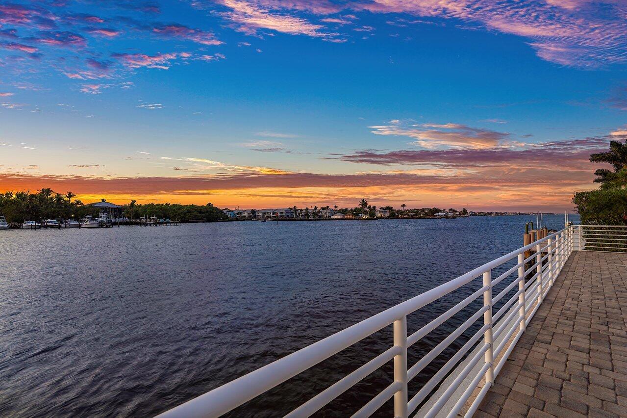 INLET CAY - Residential