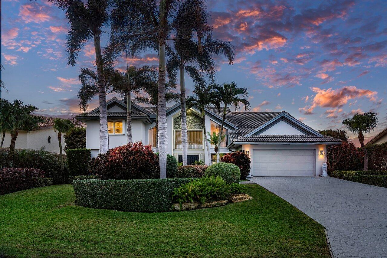 INLET CAY - Residential