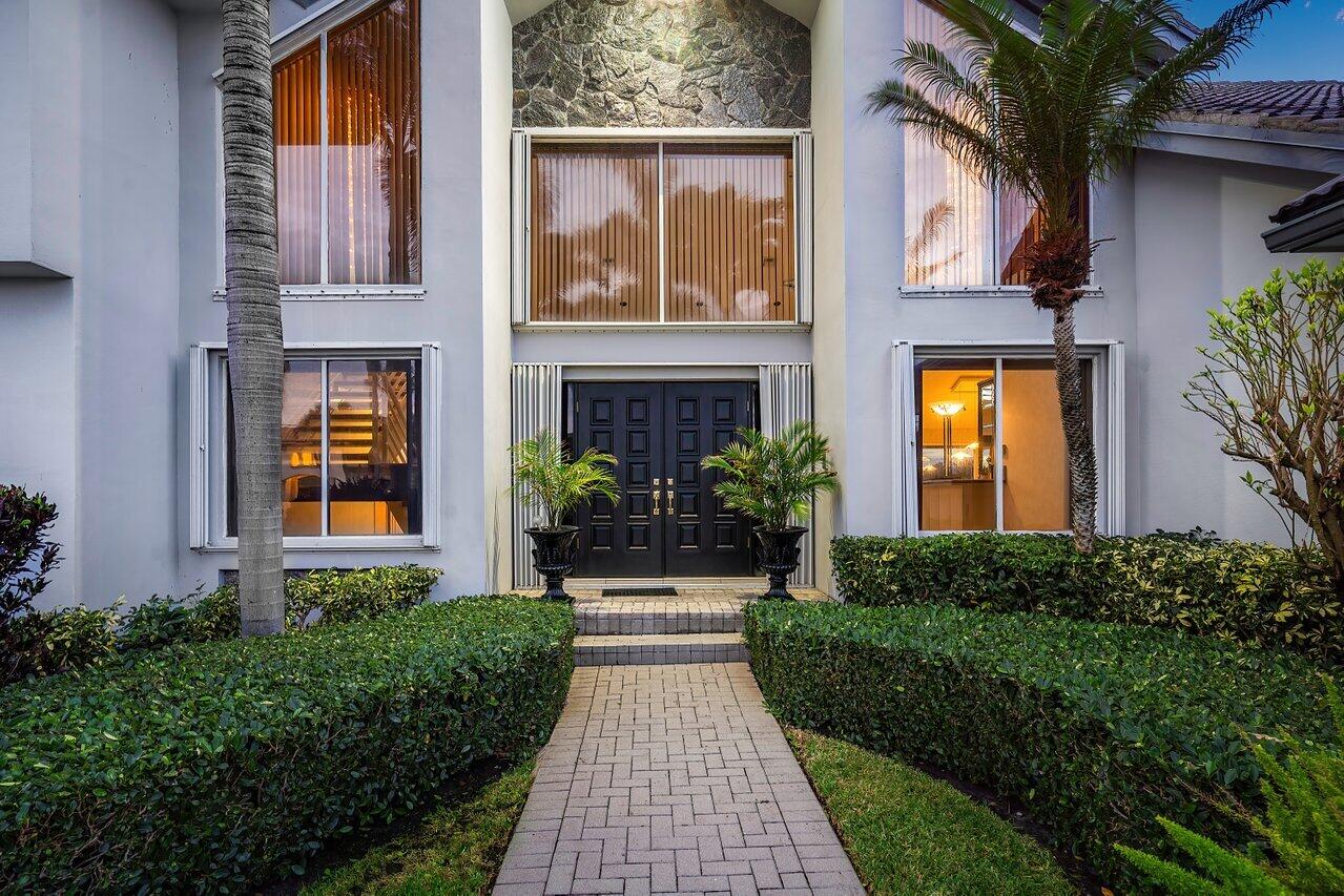 INLET CAY - Residential