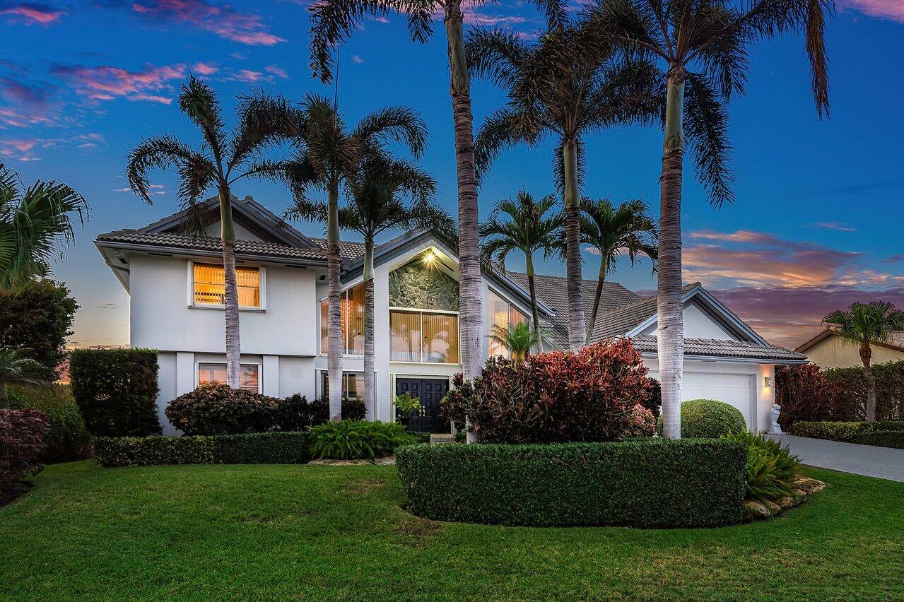 INLET CAY - Residential