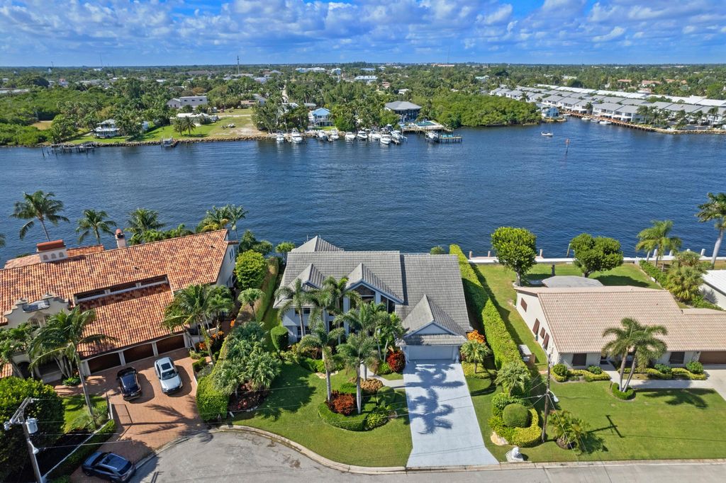 Photo of 49 Spanish River Drive, Ocean Ridge, FL 33435 (MLS # R10948196)
