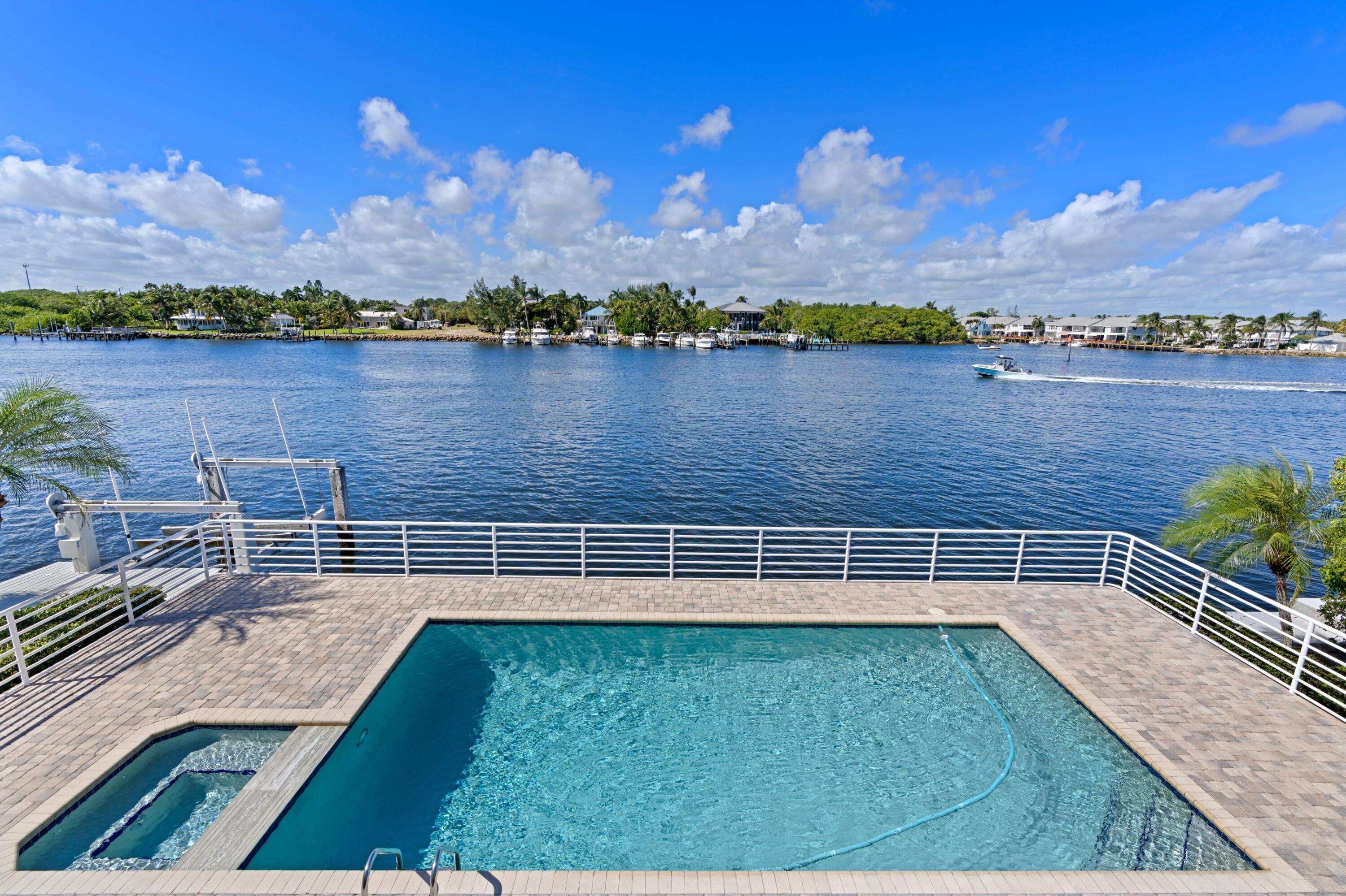 INLET CAY - Residential