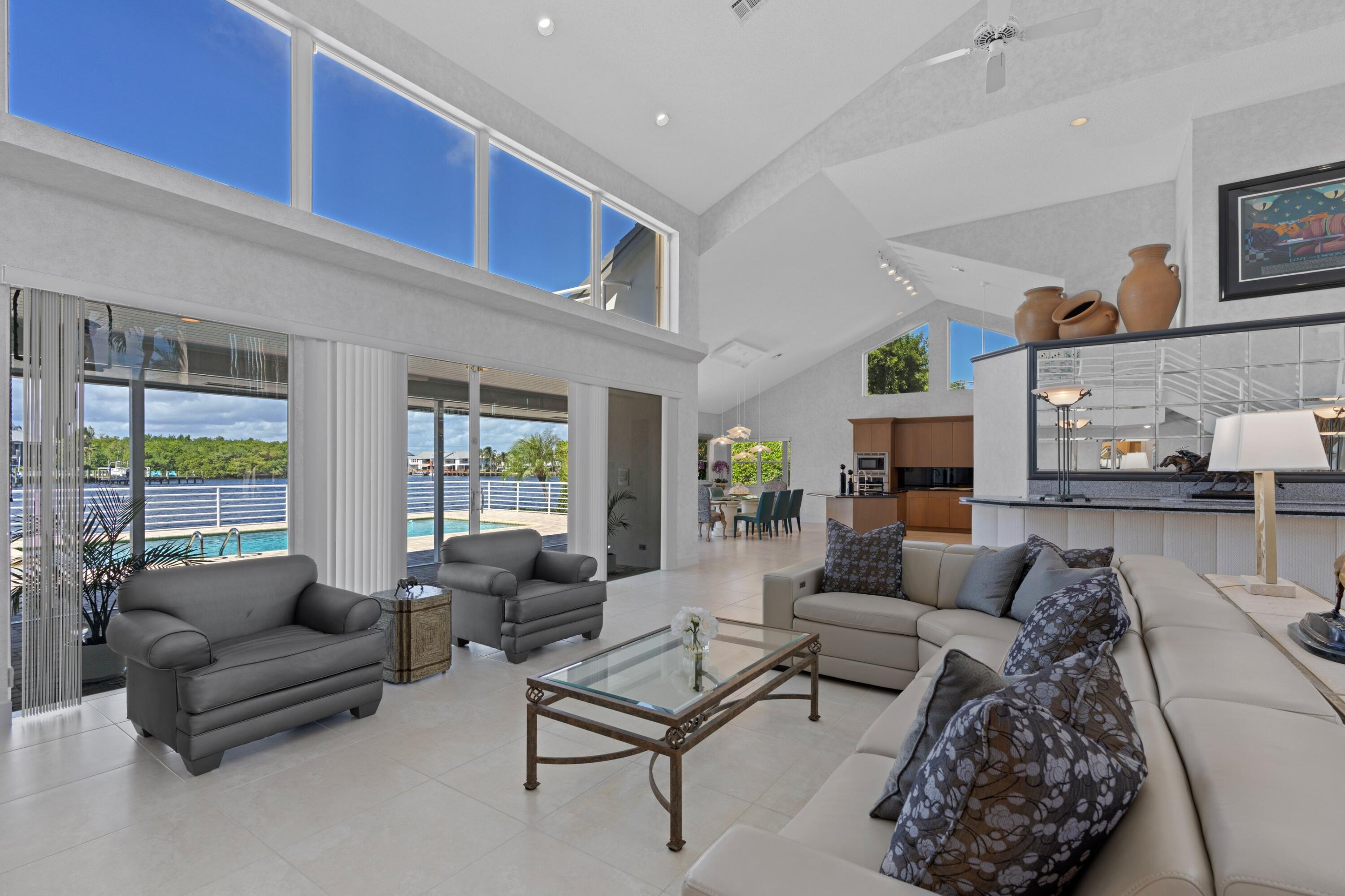 INLET CAY - Residential