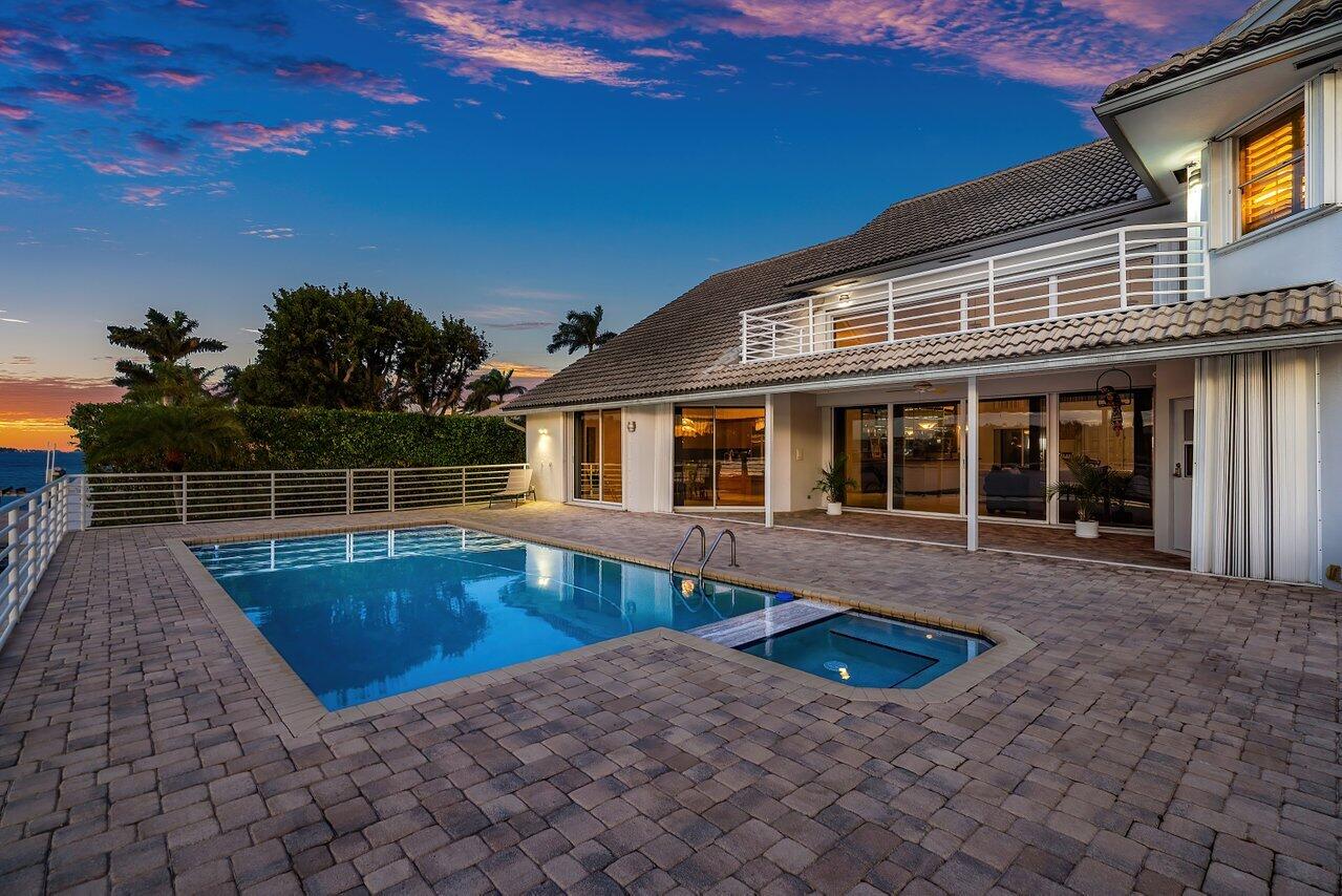 INLET CAY - Residential