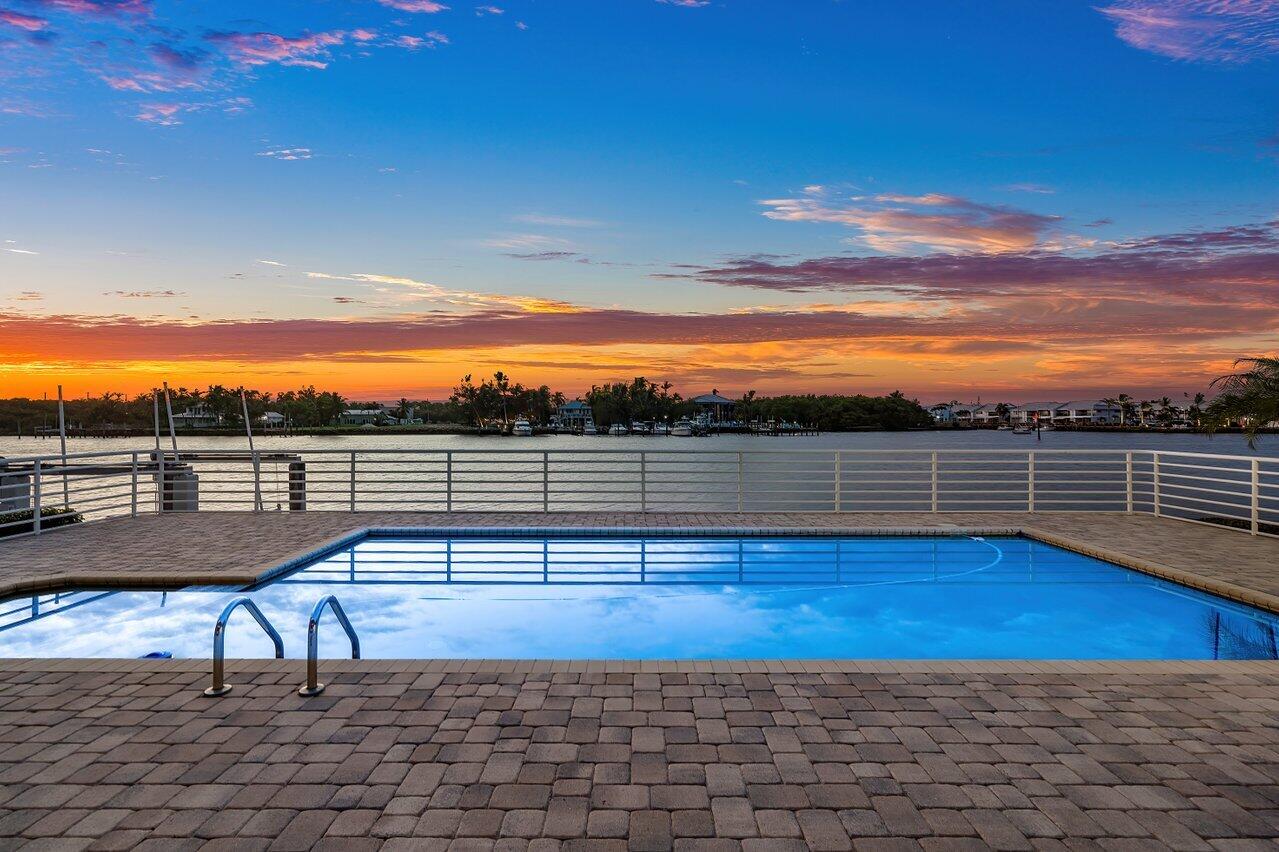 INLET CAY - Residential