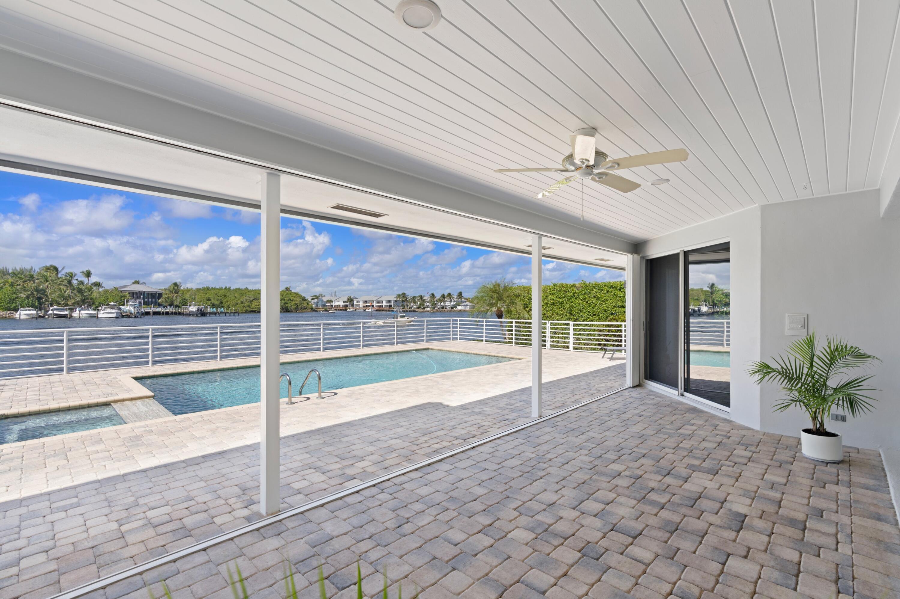 INLET CAY - Residential