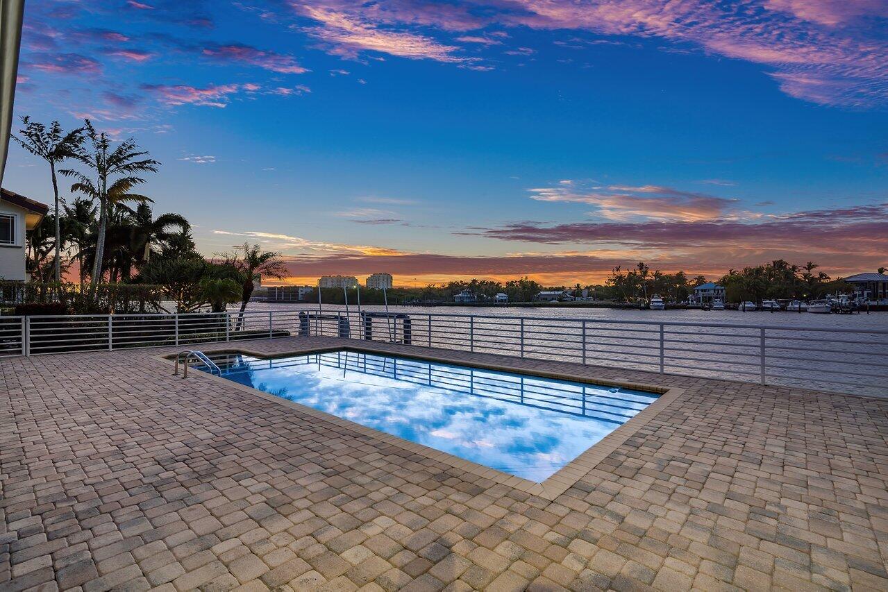 INLET CAY - Residential