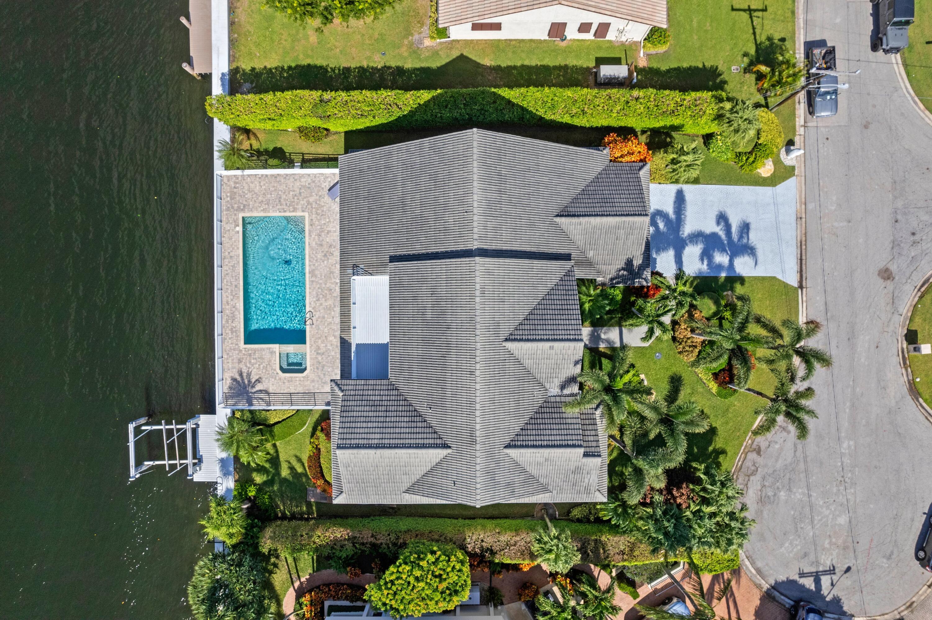 INLET CAY - Residential