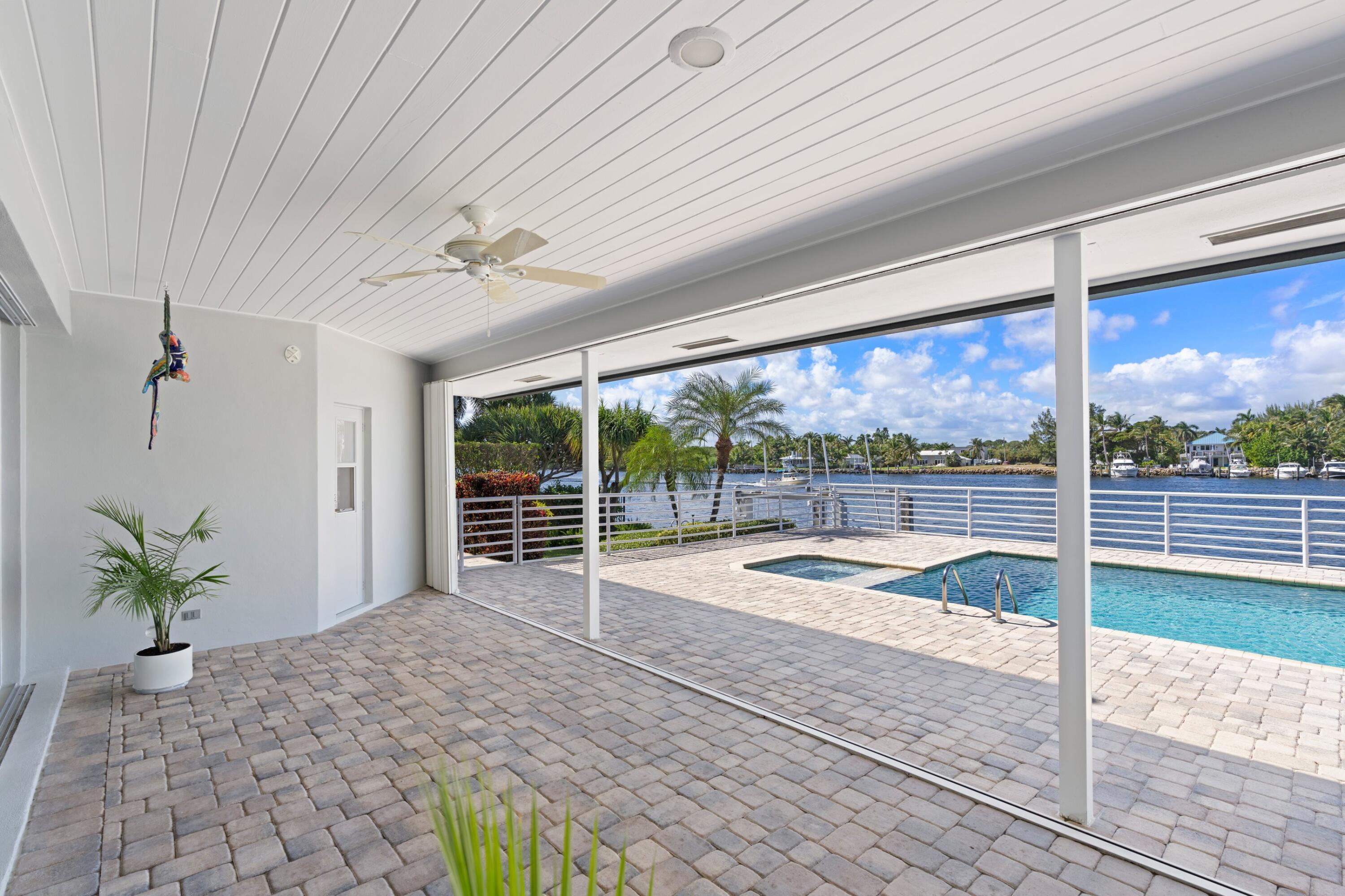 INLET CAY - Residential