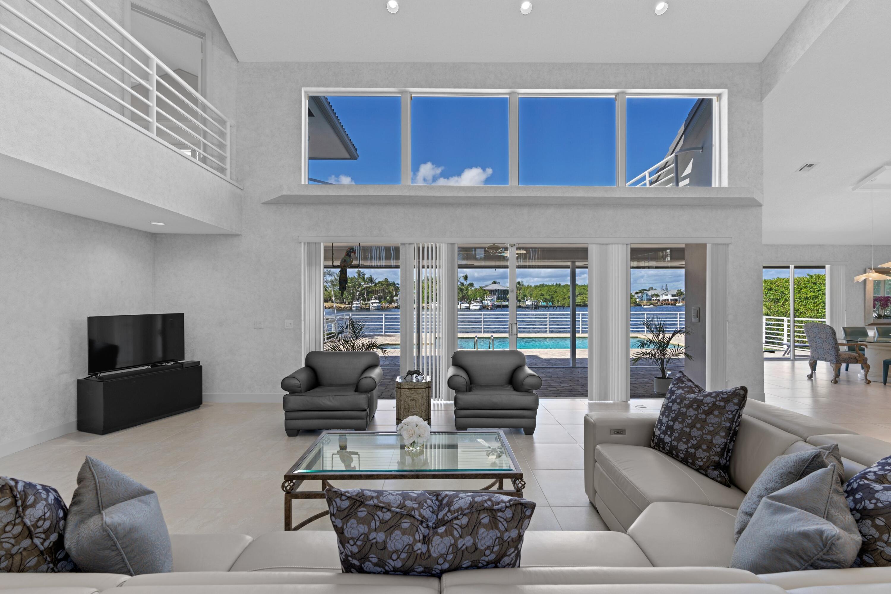 INLET CAY - Residential