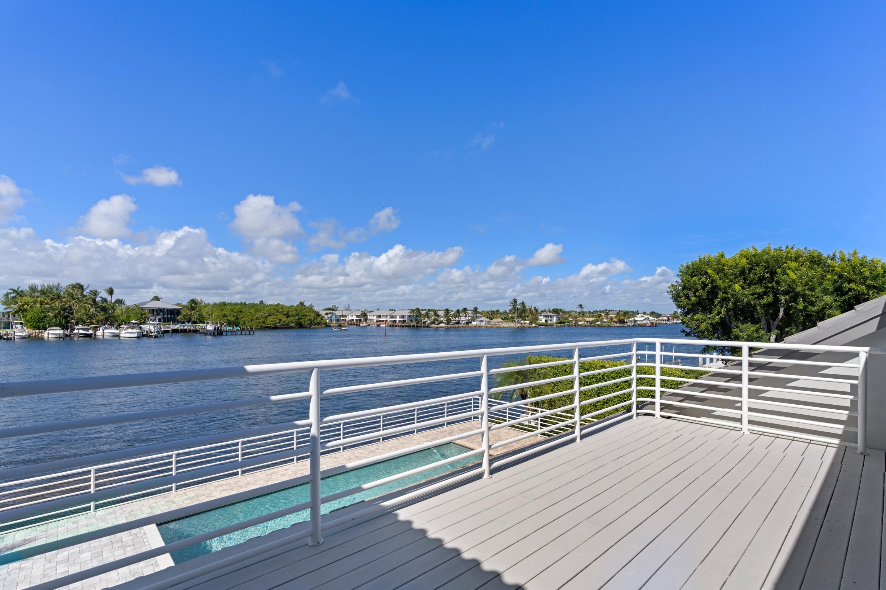 INLET CAY - Residential