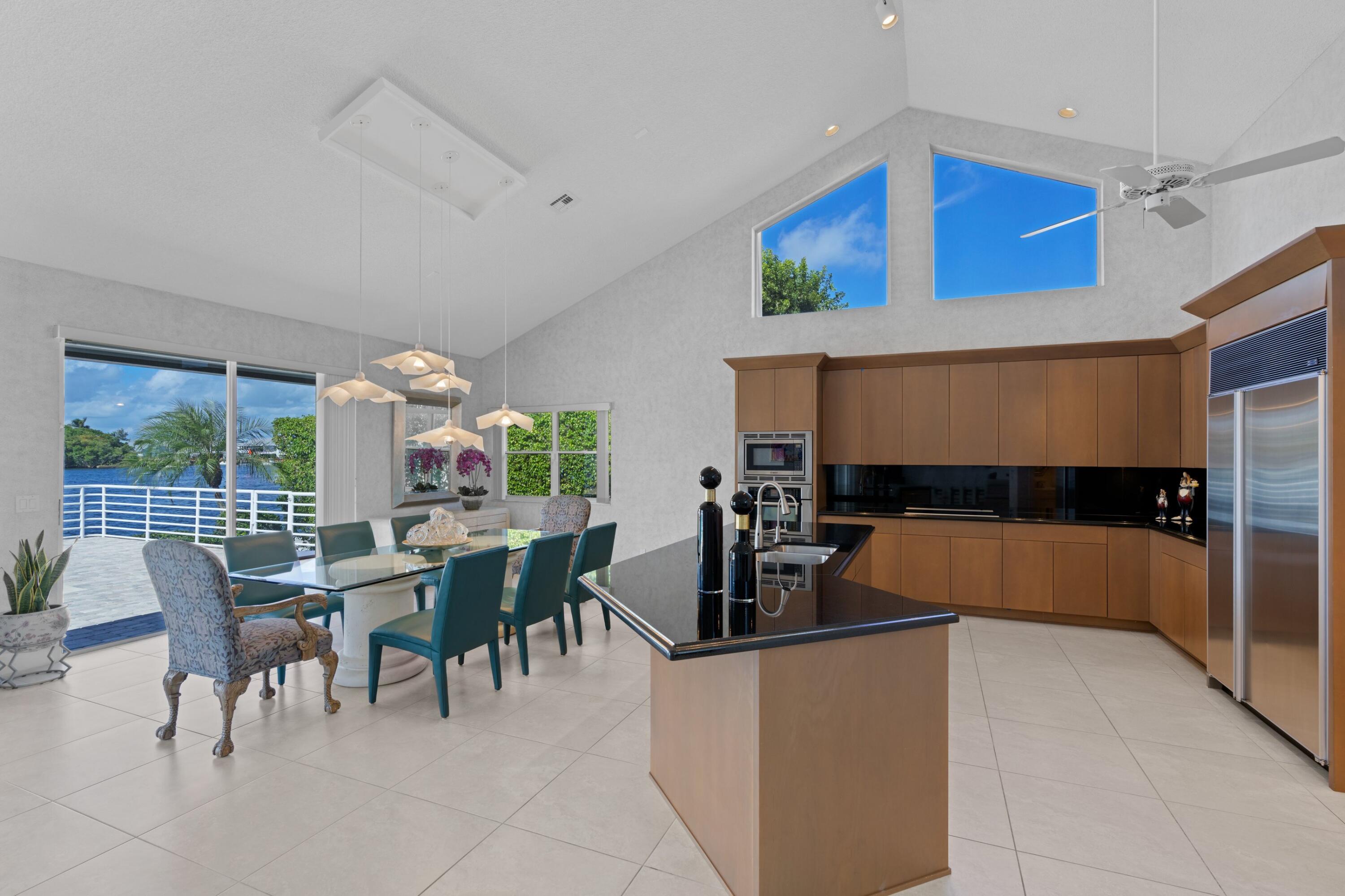 INLET CAY - Residential