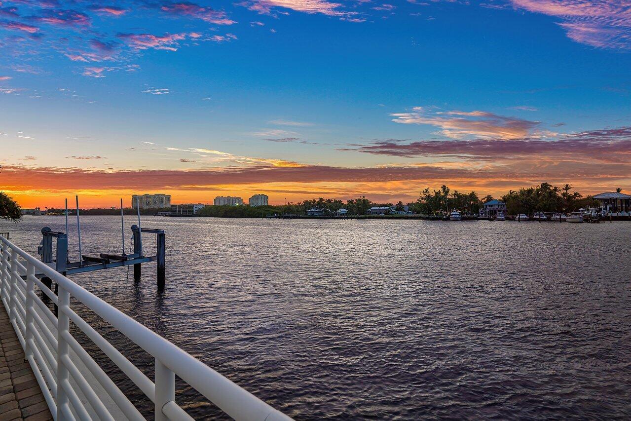 INLET CAY - Residential