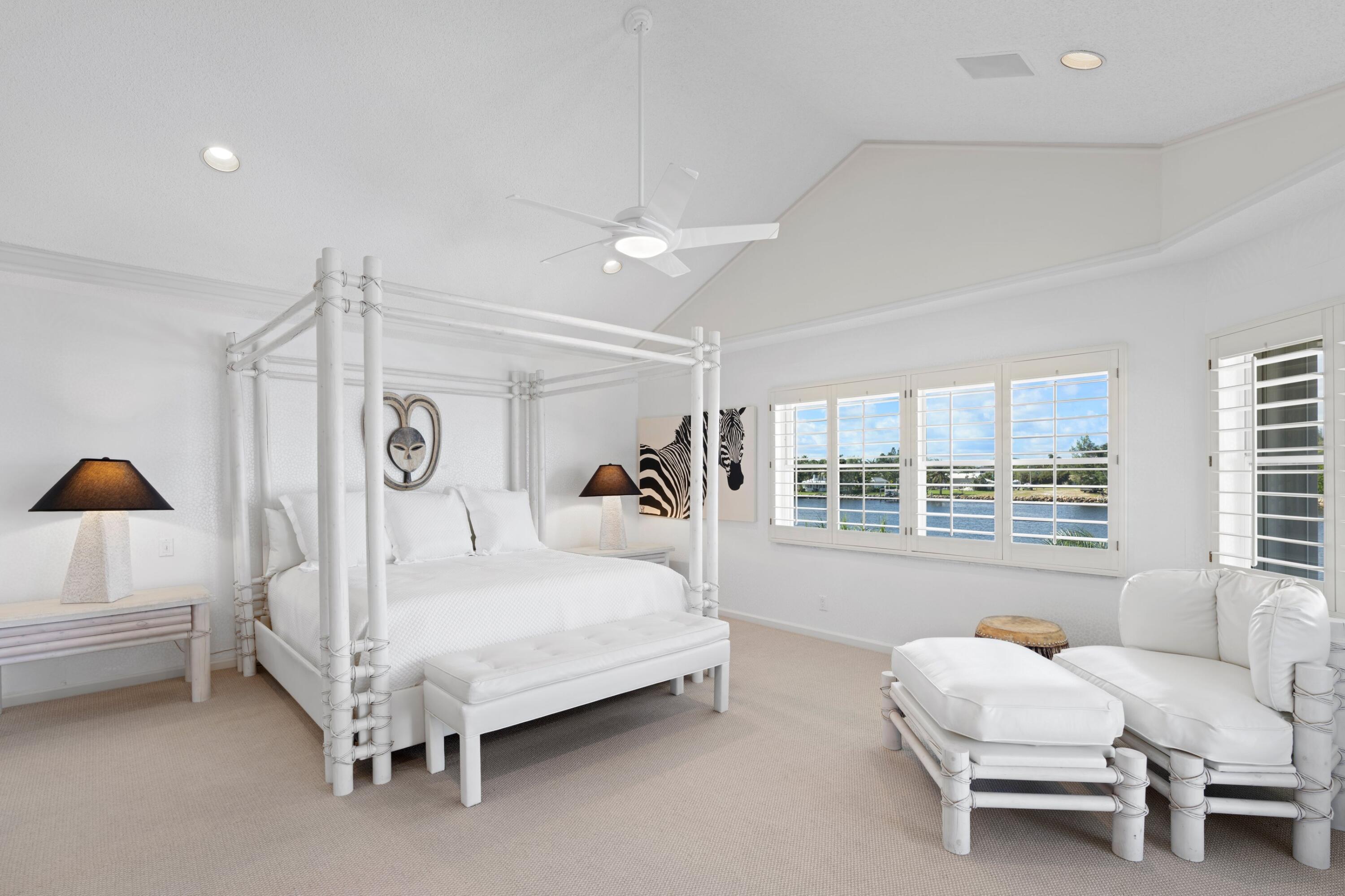 INLET CAY - Residential