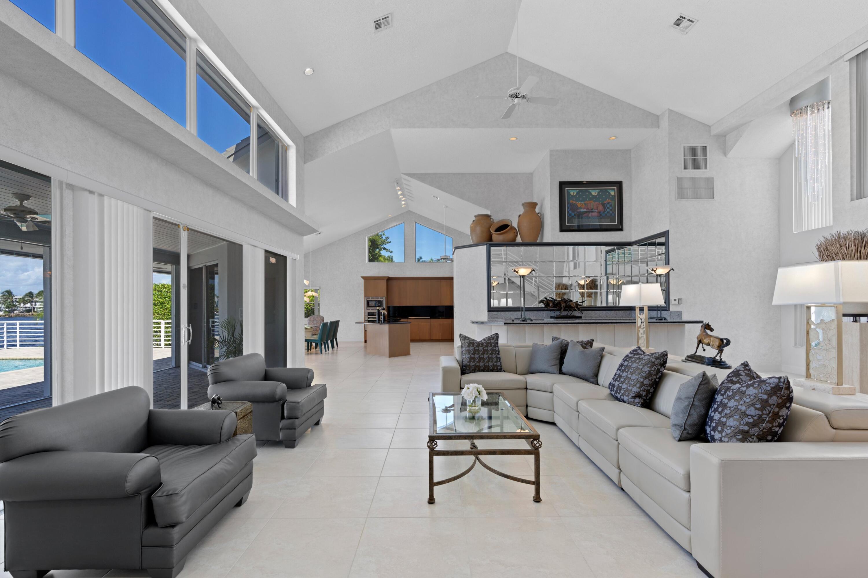 INLET CAY - Residential