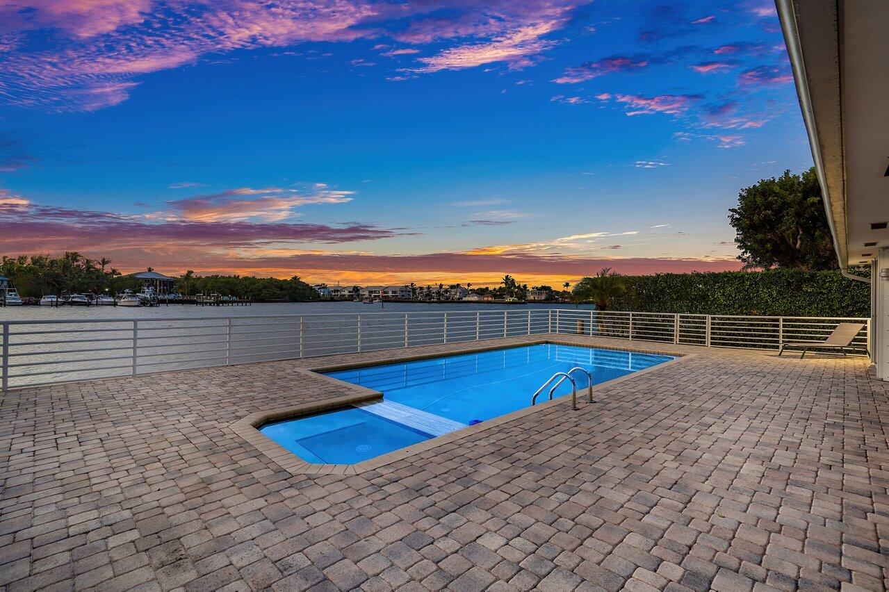 INLET CAY - Residential