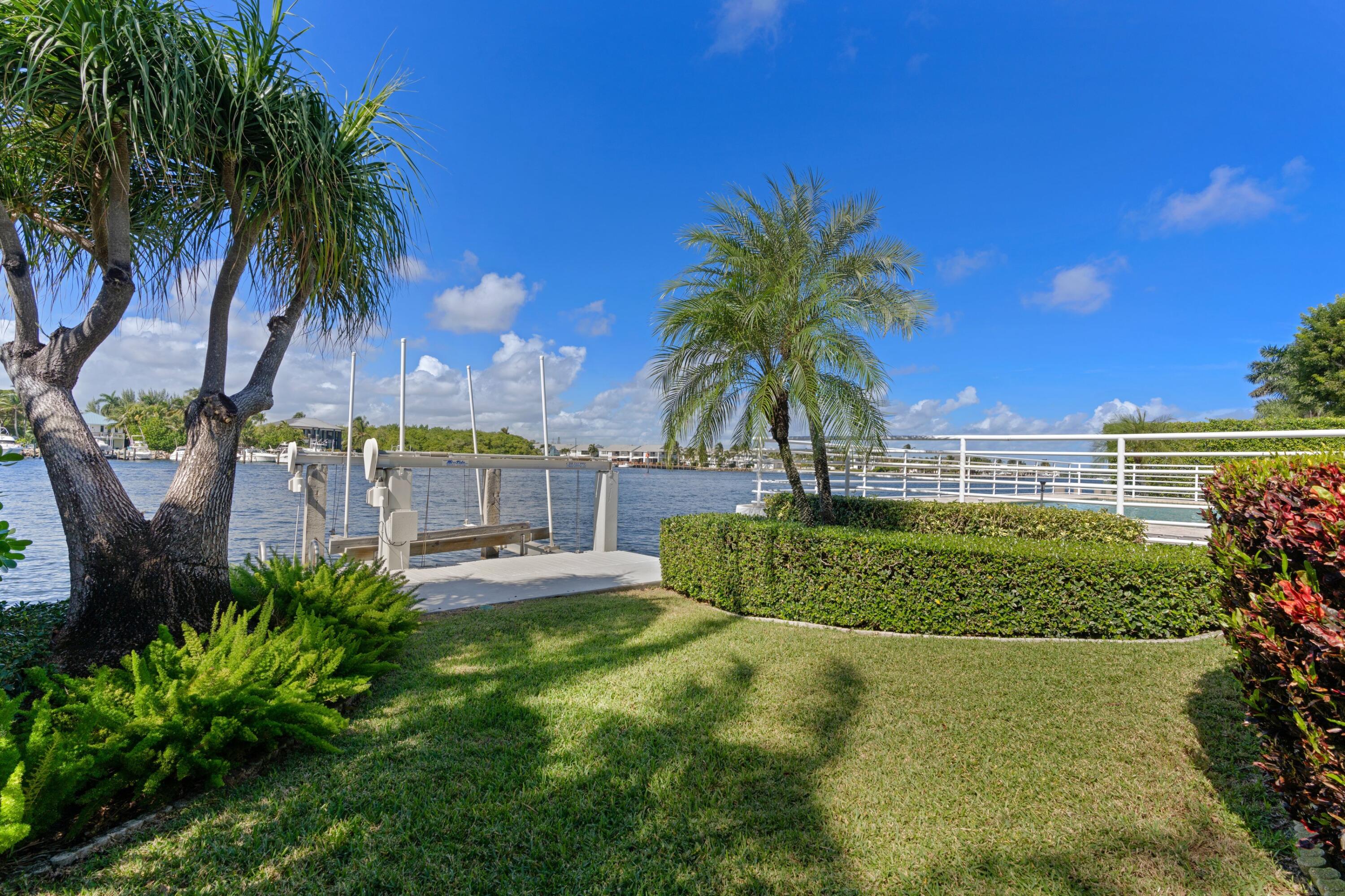 INLET CAY - Residential