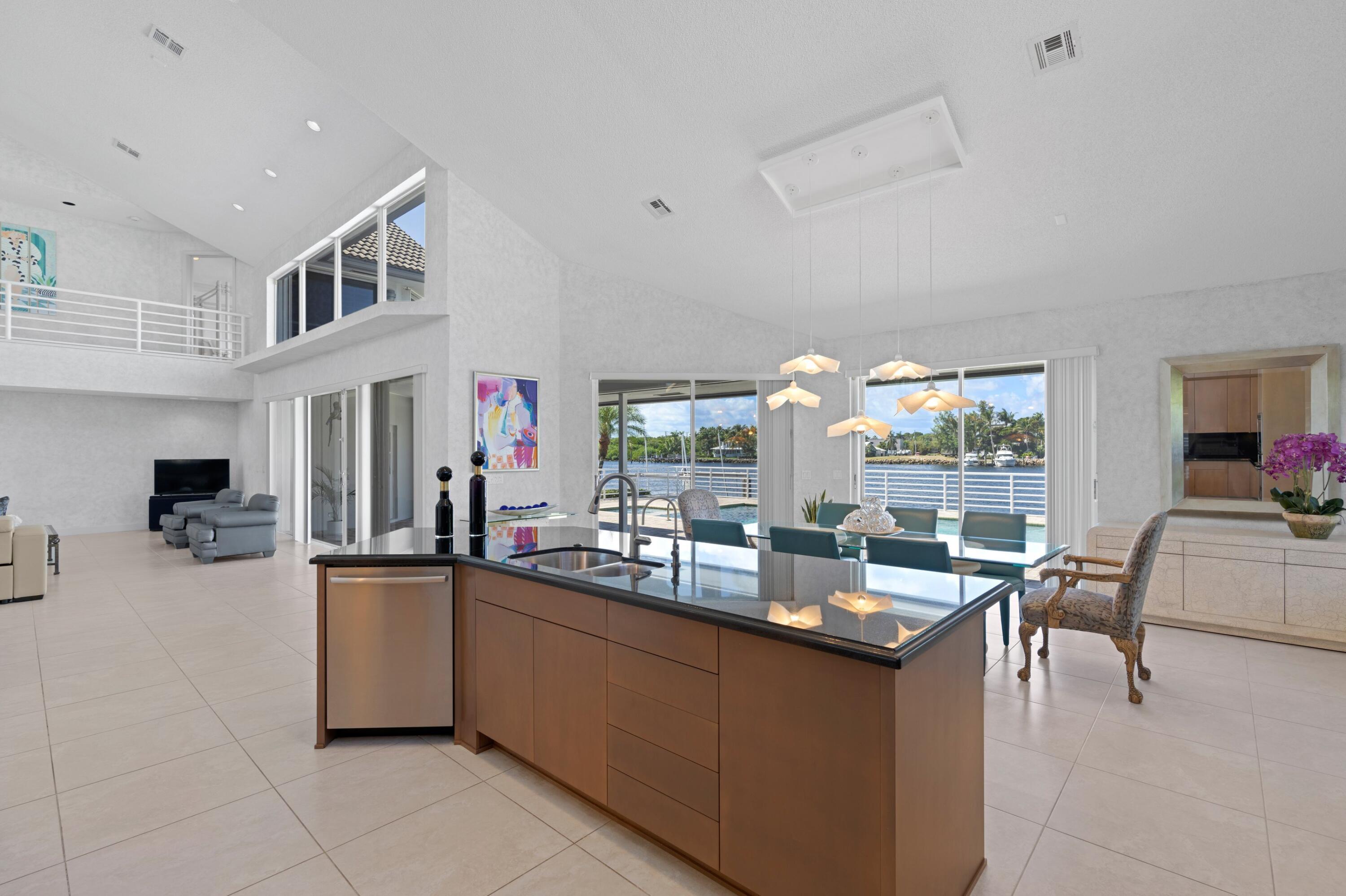 INLET CAY - Residential