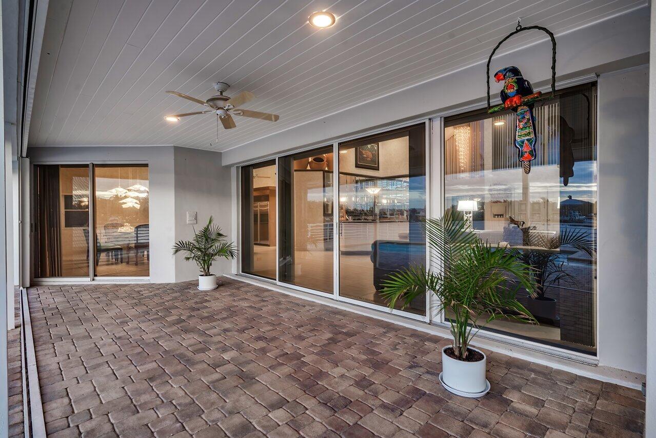 INLET CAY - Residential