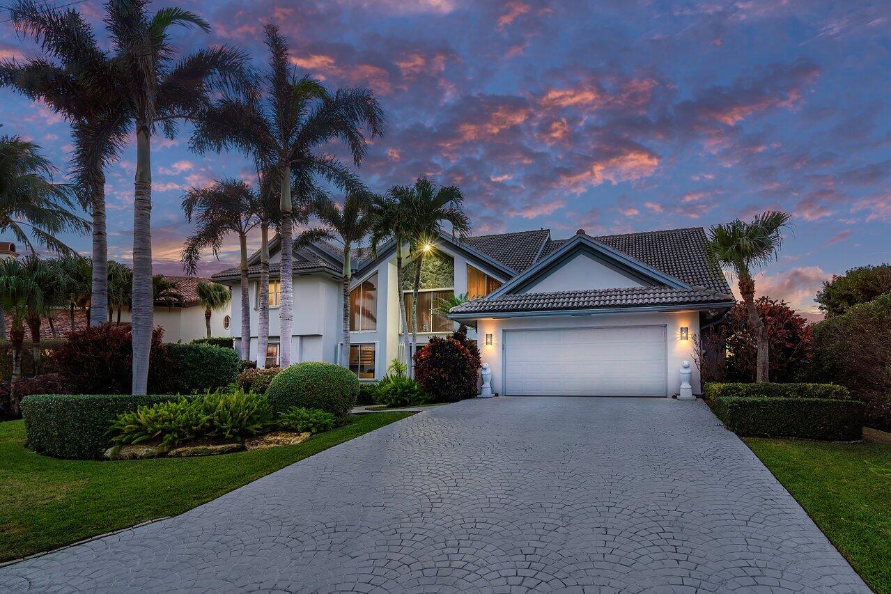 INLET CAY - Residential