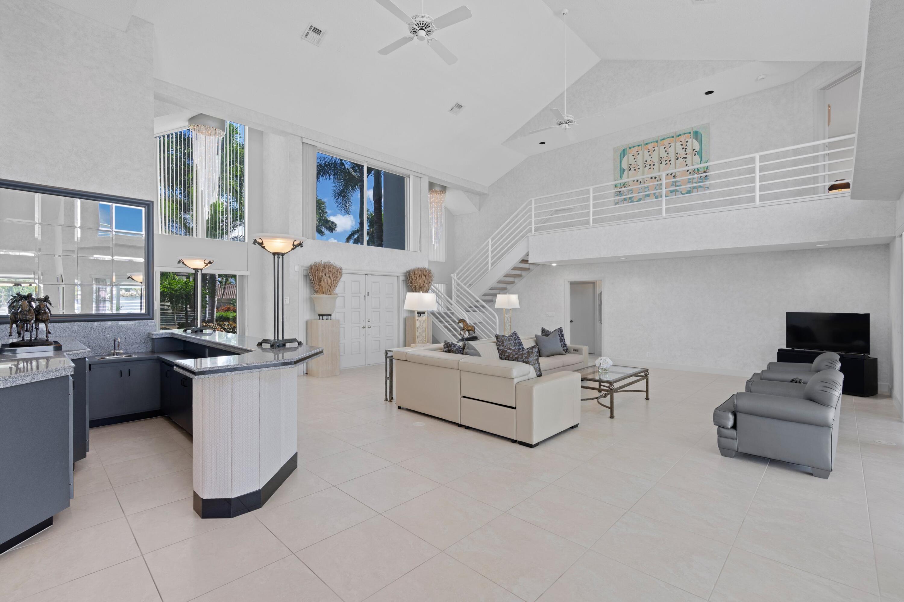 INLET CAY - Residential