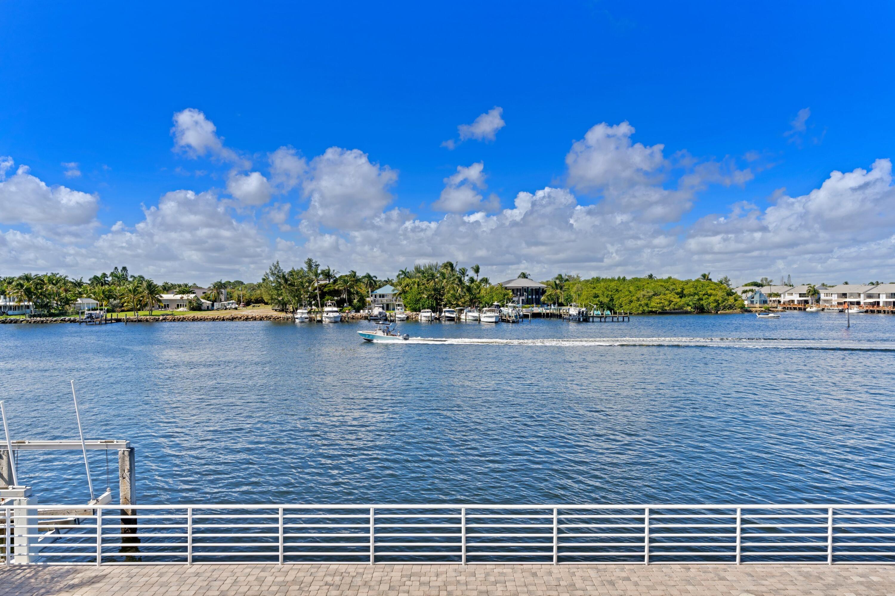 INLET CAY - Residential