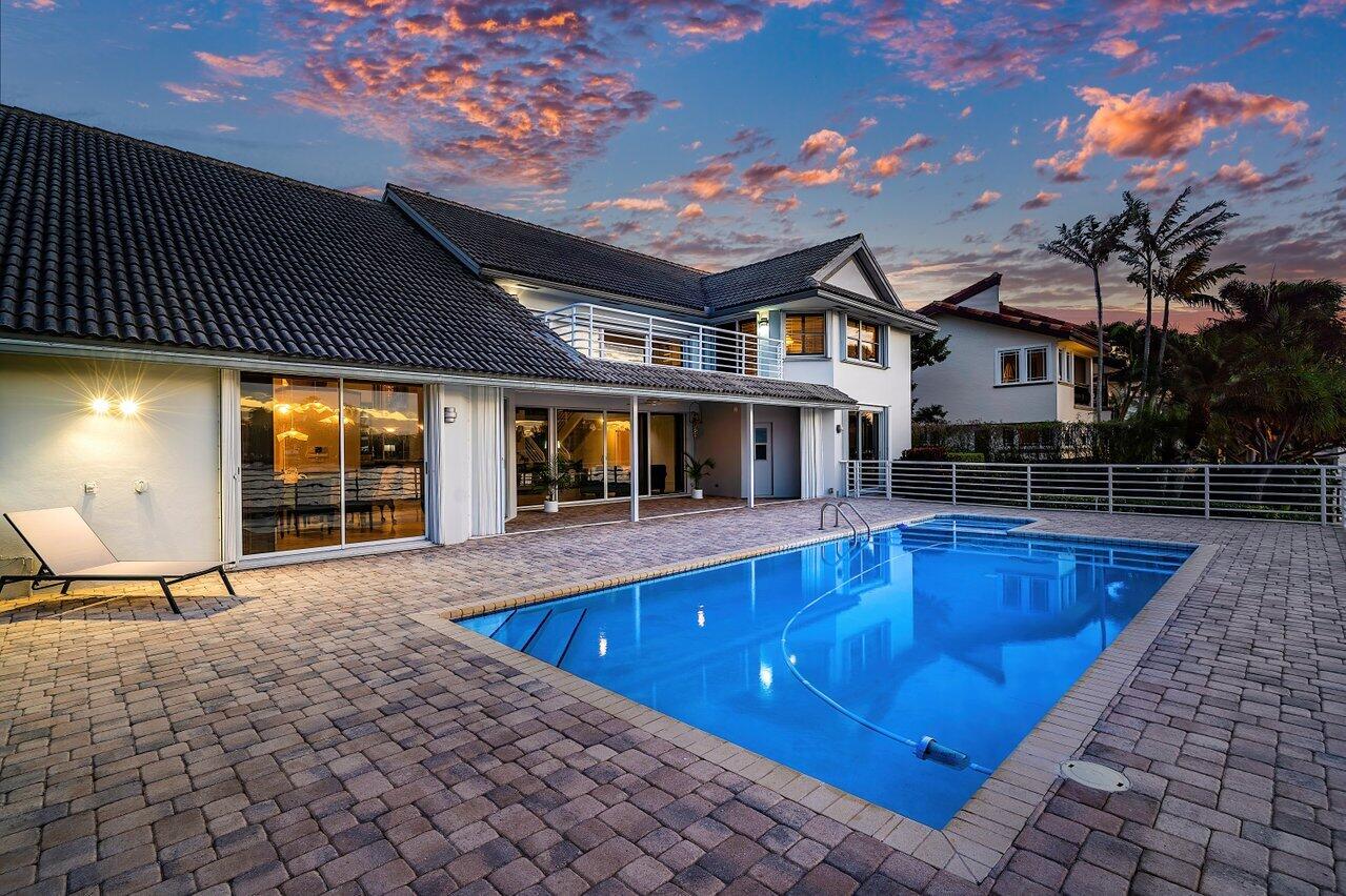 INLET CAY - Residential