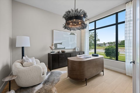 Tiny photo for 2951 BLUE CYPRESS Circle, Wellington, FL 33414 (MLS # B26083566)