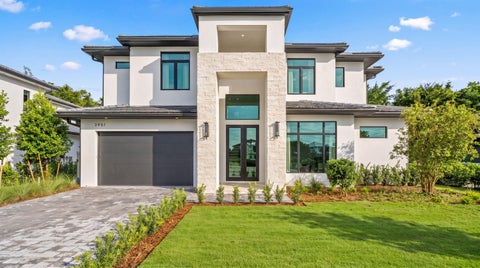 Photo of 2951 BLUE CYPRESS Circle, Wellington, FL 33414 (MLS # B26083566)