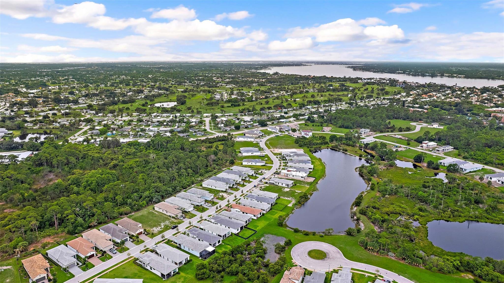 KH RIVELLA LLC - Residential