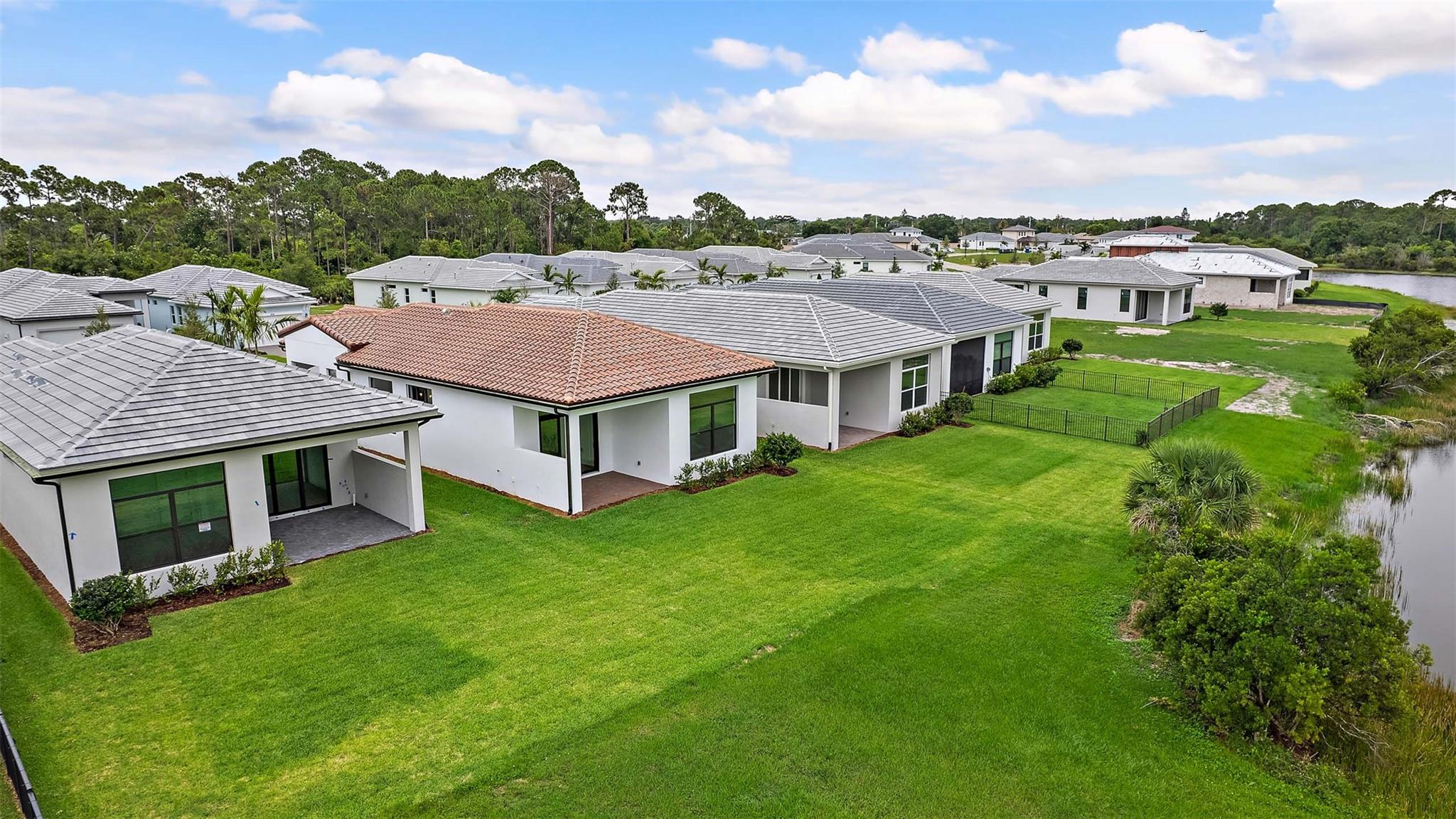 KH RIVELLA LLC - Residential